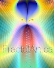 Energy in fractals